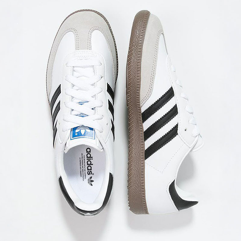 Adidas Samba OG