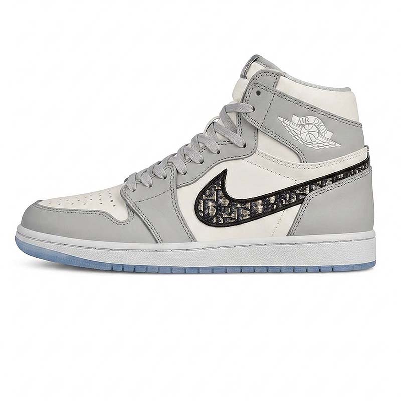 Jordan Retro 1 High Dior
