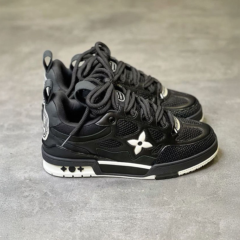 Louis Vuitton Skate