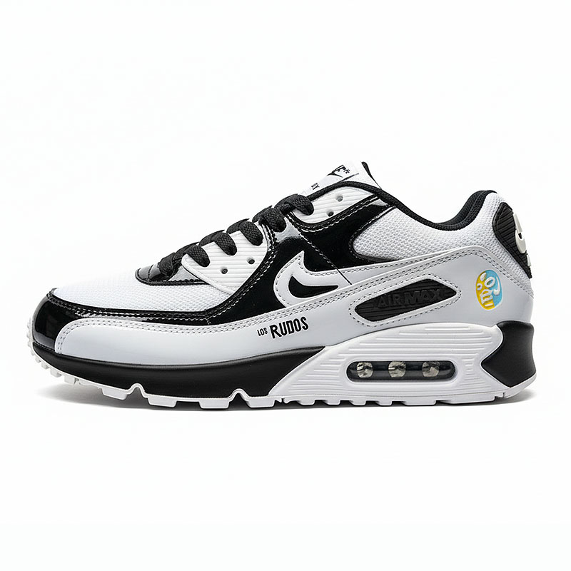 Nike Air Max 90 Lucha Libre