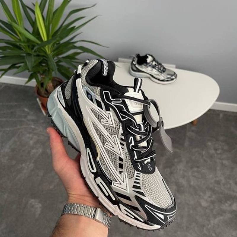 Off White Odsy 2000 Be Right Back