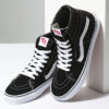 Vans Sk8 Hi Bota