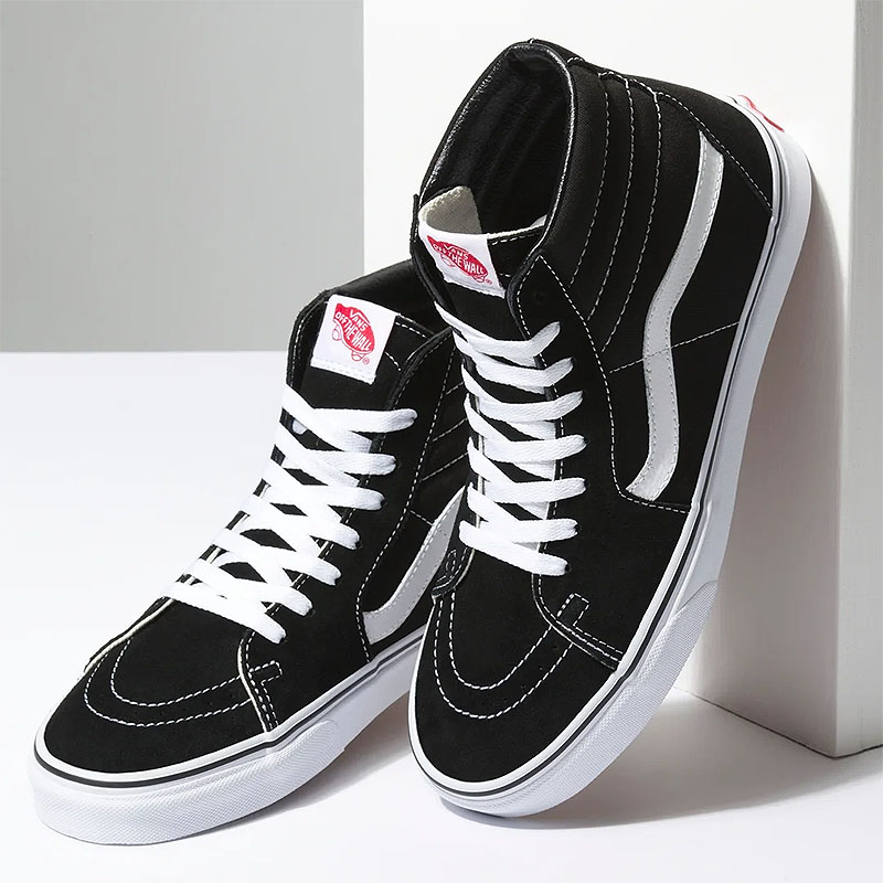 Vans Sk8 Hi Bota