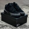 Nike Jordan Retro 3 Black Cat