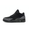 Nike Jordan Retro 3 Black Cat