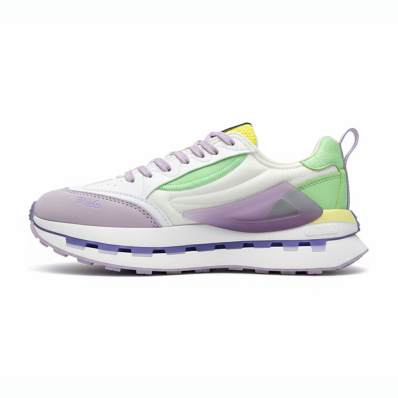 Fila Km Morada