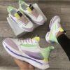 Fila Km Morada
