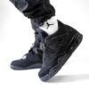Nike Jordan Retro 4 Black Cat
