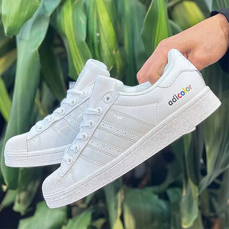 Adidas Super Star adicolor