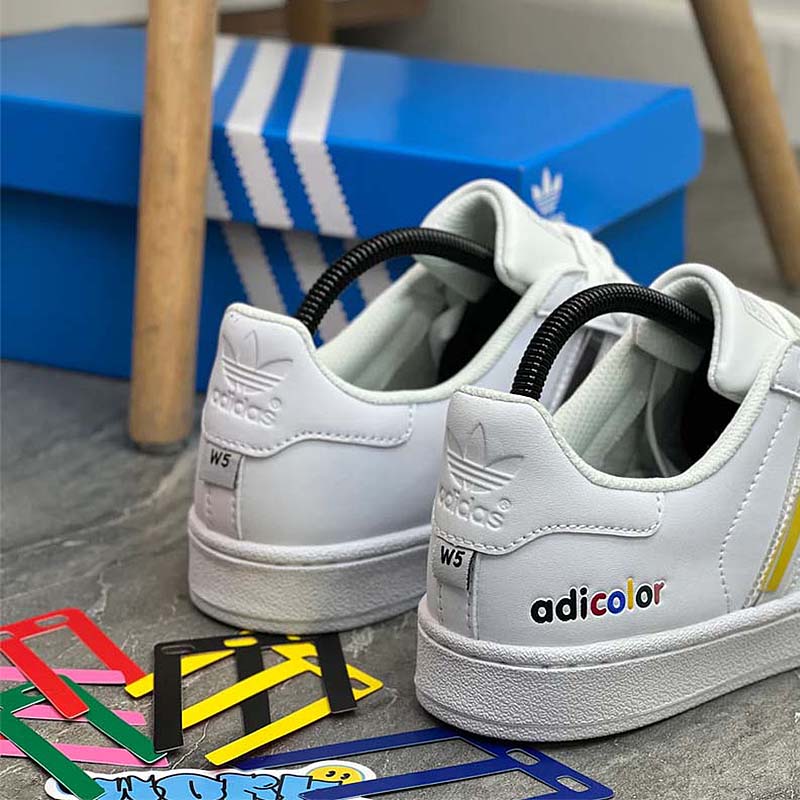 Adidas Super Star adicolor